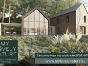 Maison neuve 6 pièces 130 m²