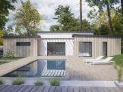 Maison neuve 6 pièces 130 m²