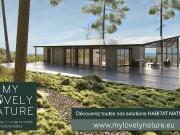 Maison neuve 6 pièces 130 m²