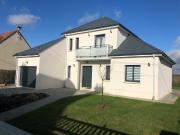 Maison neuve 6 pièces 130 m²