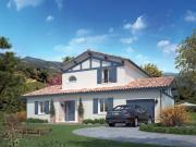 Maison neuve 6 pièces 130 m²