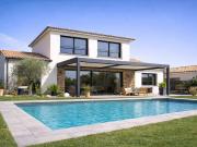 Maison neuve 6 pièces 130 m²