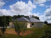 Maison neuve 6 pièces 130 m² Maison neuve 6 pièces 130 m²