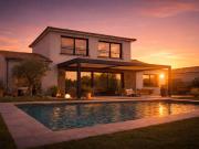 Maison neuve 6 pièces 130 m²