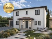 Maison neuve 6 pièces 132 m²