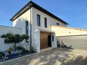 Maison neuve 6 pièces 137 m²