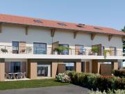 Maison neuve 6 pièces 140 m²