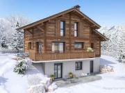 Maison neuve 6 pièces 140 m²