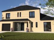 Maison neuve 6 pièces 141 m²