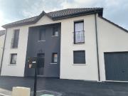 Maison neuve 6 pièces 142 m²