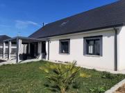 Maison neuve 6 pièces 144 m²