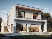 Maison neuve 6 pièces 146 m²