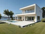 Maison neuve 6 pièces 148 m² Maison neuve 6 pièces 148 m²