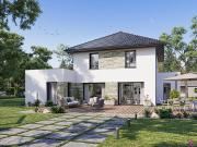 Maison neuve 6 pièces 150 m² Maison neuve 6 pièces 150 m²