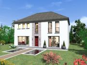 Maison neuve 6 pièces 150 m²