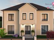 Maison neuve 6 pièces 150 m²