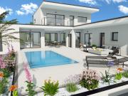 Maison neuve 6 pièces 150 m²