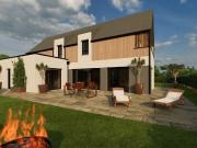 Maison neuve 6 pièces 170 m² Maison neuve 6 pièces 170 m²