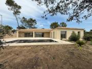 Maison neuve 6 pièces 171 m²