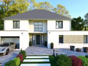 Maison neuve 6 pièces 180 m²