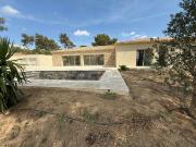 Maison neuve 6 pièces 182 m²