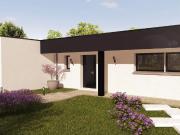 Maison neuve 6 pièces 187 m²