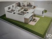 Maison neuve 6 pièces 190 m²
