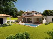 Maison neuve 6 pièces 197 m²