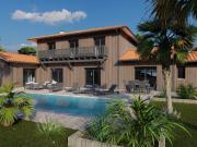 Maison neuve 6 pièces 200 m²