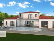 Maison neuve 6 pièces 200 m²