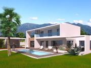 Maison neuve 6 pièces 204 m²