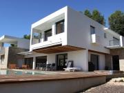 Maison neuve 6 pièces 204 m²