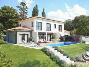 Maison neuve 6 pièces 205 m²