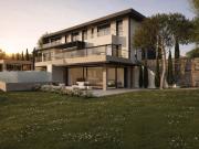 Maison neuve 6 pièces 460 m²