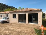 Maison neuve 70m² à Lançon