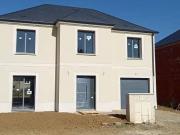 Maison neuve !