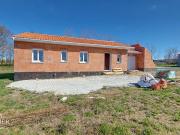 Maison neuve 75,8 m2 Quartier calme Val de Livenne