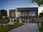 Maison neuve 7 pièces 115 m²