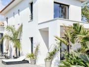 Maison neuve 7 pièces 115 m²
