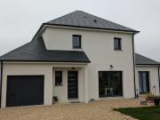 Maison neuve 7 pièces 116 m²