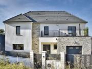 Maison neuve 7 pièces 120 m²