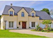 Maison neuve 7 pièces 120 m²