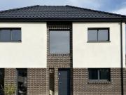 Maison neuve 7 pièces 120 m²