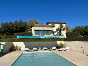 Maison neuve 7 pièces 121 m²