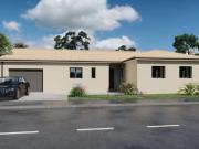 Maison neuve 7 pièces 125 m²