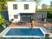 Maison neuve 7 pièces 130 m²