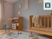 Maison neuve 7 pièces 132 m²