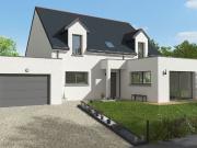 Maison neuve 7 pièces 145 m²