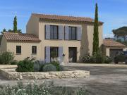 Maison neuve 7 pièces 145 m²