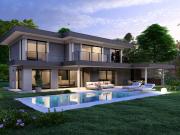 Maison neuve 7 pièces 150 m²